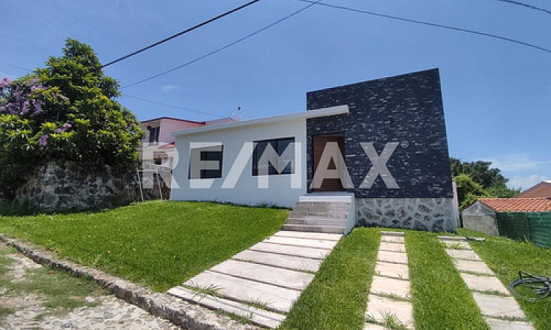 Casa En Venta En Mor...