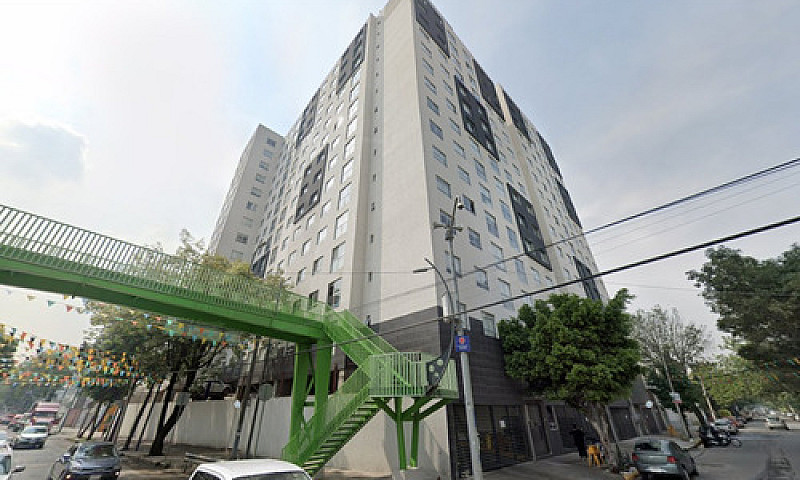 Venta Departamento C...