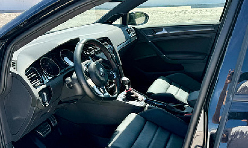 Volkswagen Golf Gti ...