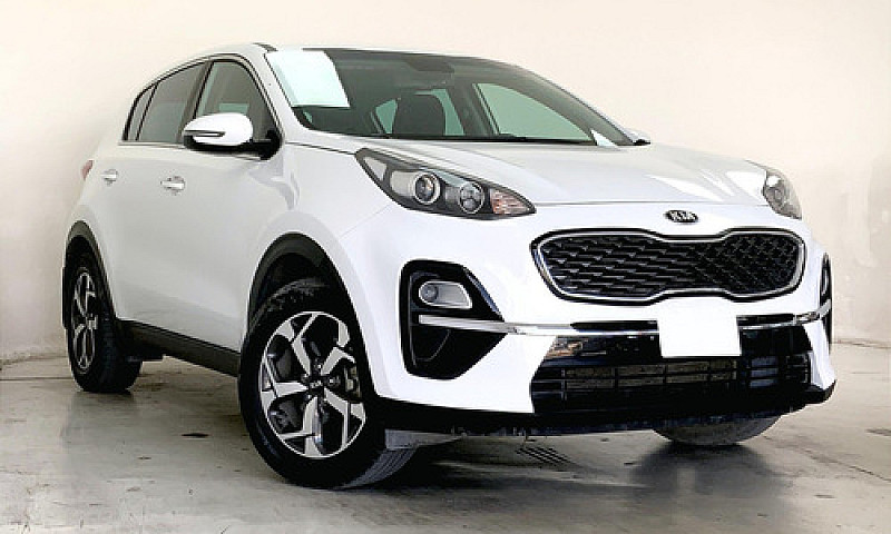Kia Sportage 2019...