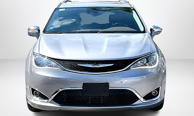 Chrysler Pacifica 20...