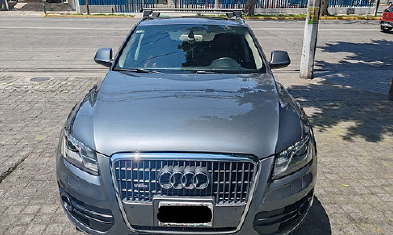 Audi Q5 2.0 Elite S ...