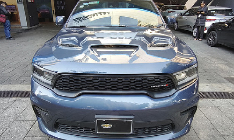Dodge Durango 2021...