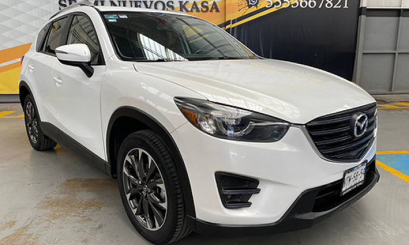 Mazda Cx-5 2016 2.5 ...