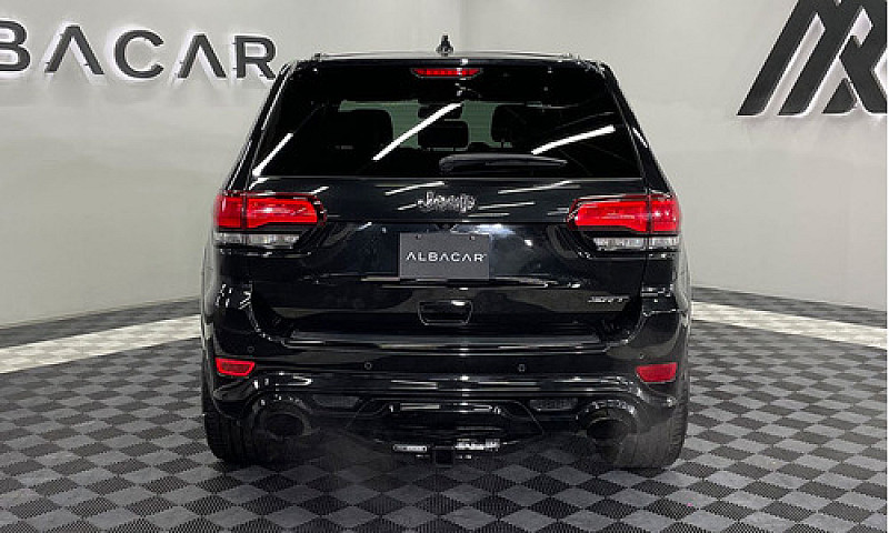 Jeep Grand Cherokee ...