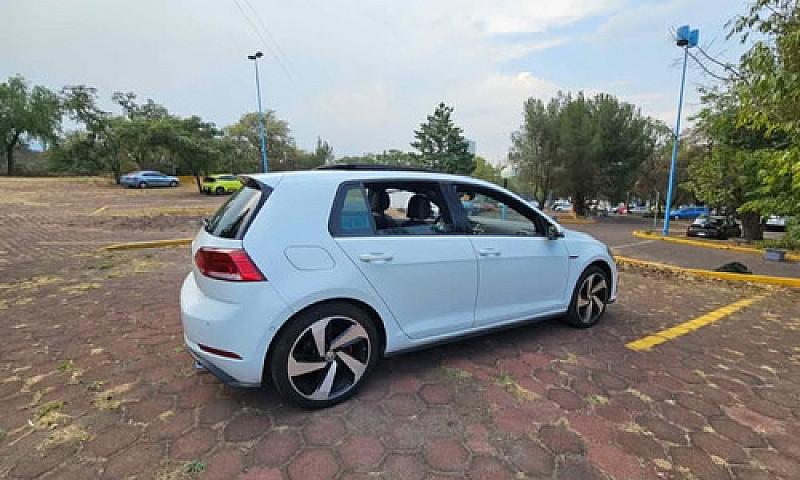 Volkswagen Golf Gti ...