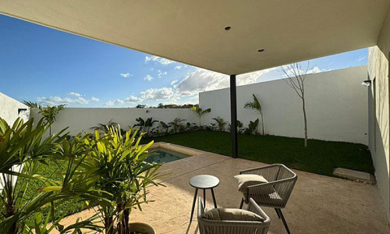 Casa En Venta Al Nor...
