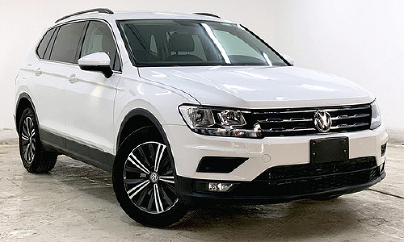 Volkswagen Tiguan 20...