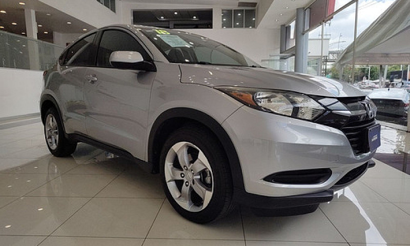 Honda Hr-V 2018 1.8 ...