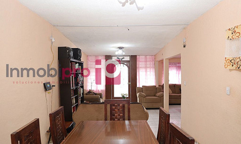 Casa En Venta En San...