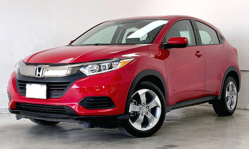 Honda Hr-V 2019...