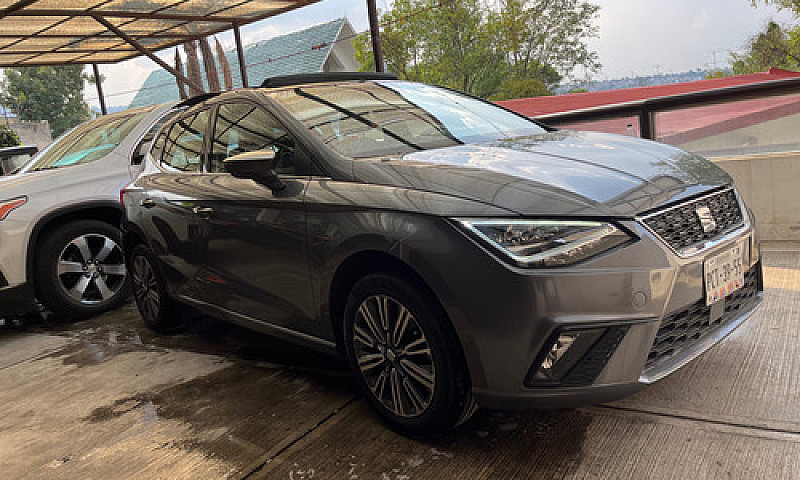 Seat Ibiza Xcellence...