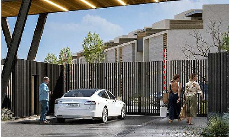 Acento Residencial...