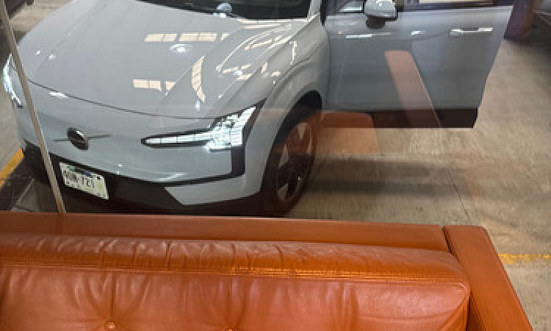 Volvo Ex30 Ev Garant...