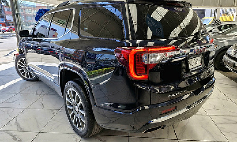 Gmc  Acadia  2022...