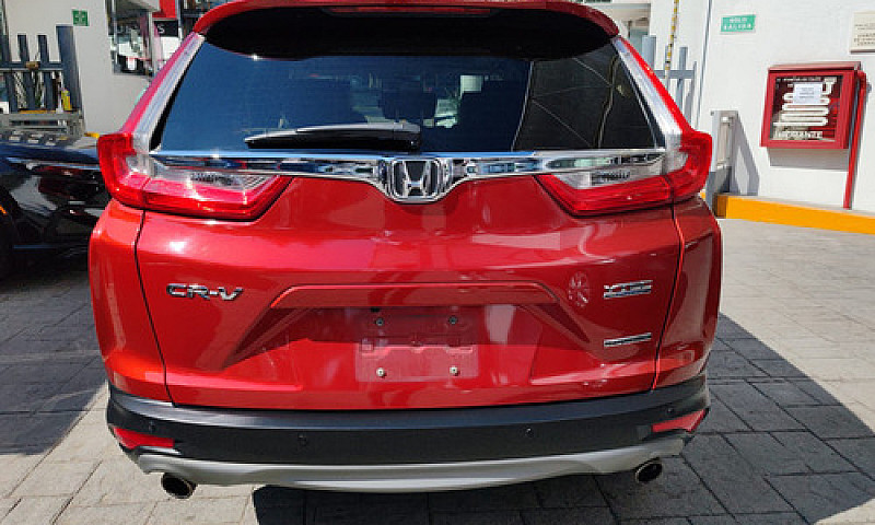 Honda Cr-V 2019...