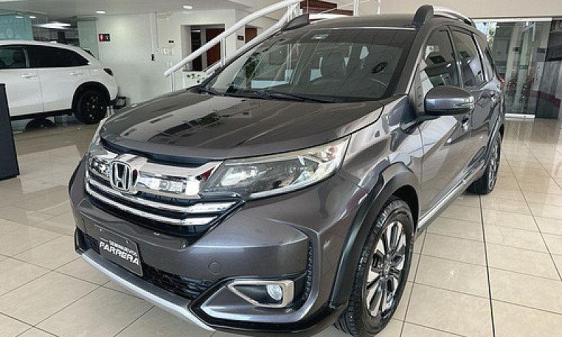 Honda Br-V 2020...