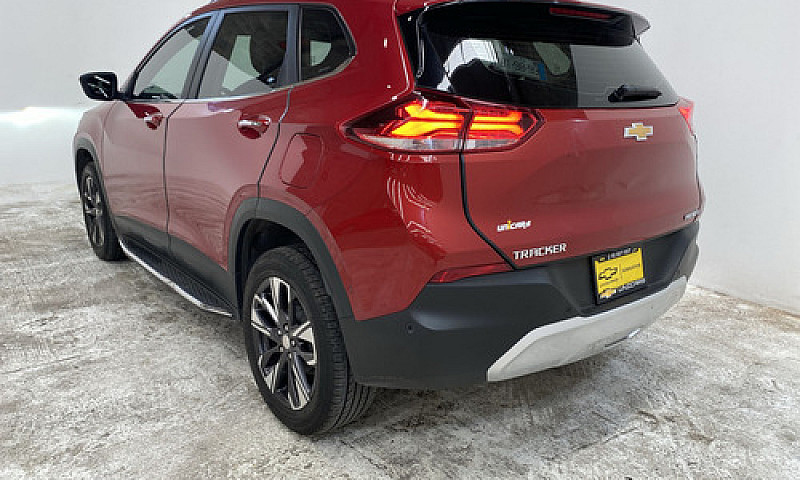 Chevrolet Tracker 20...