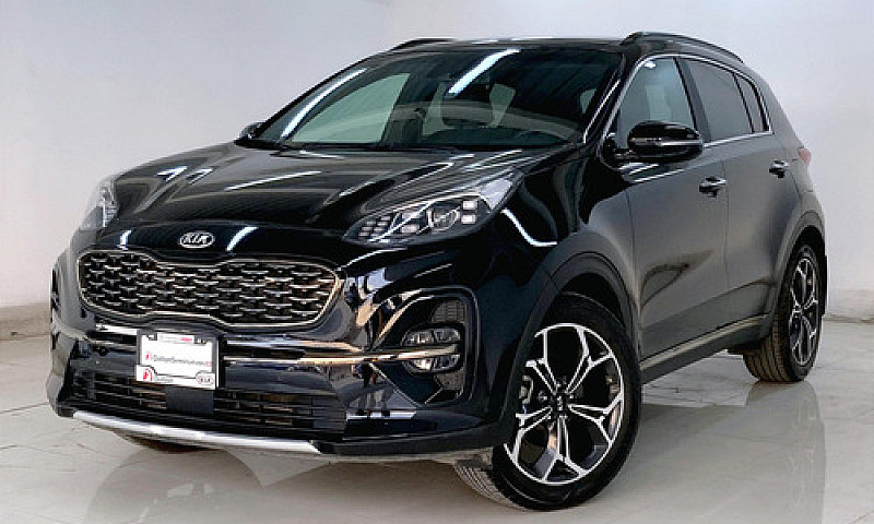 Kia Sportage 2022...
