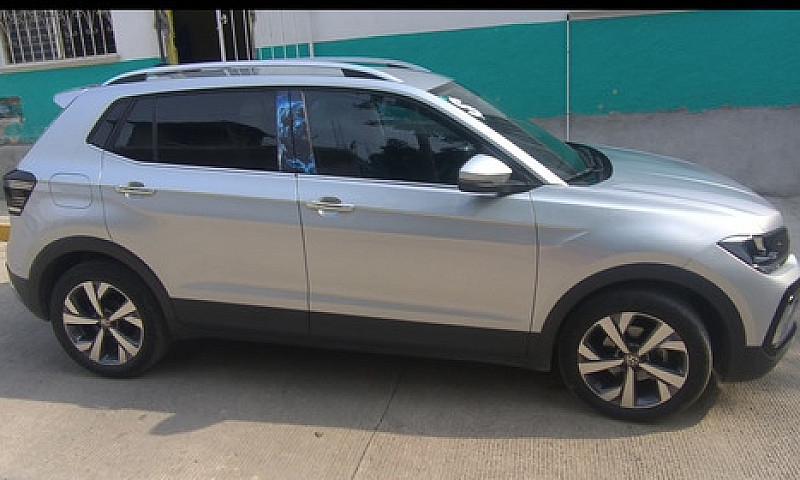 Volkswagen Taigun 1....