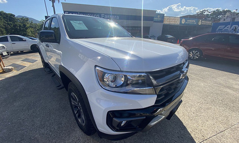 Chevrolet Colorado 2...