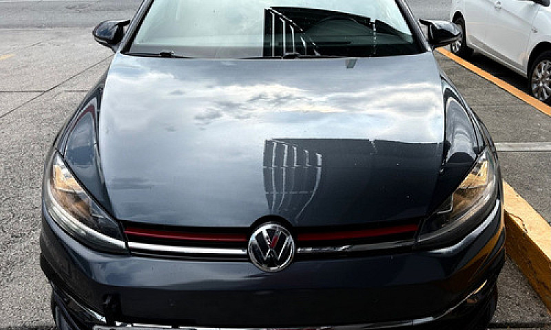 Volkswagen Golf 1.4 ...