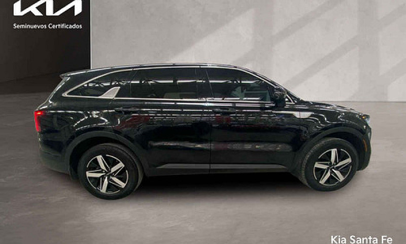 Kia Sorento 2022...