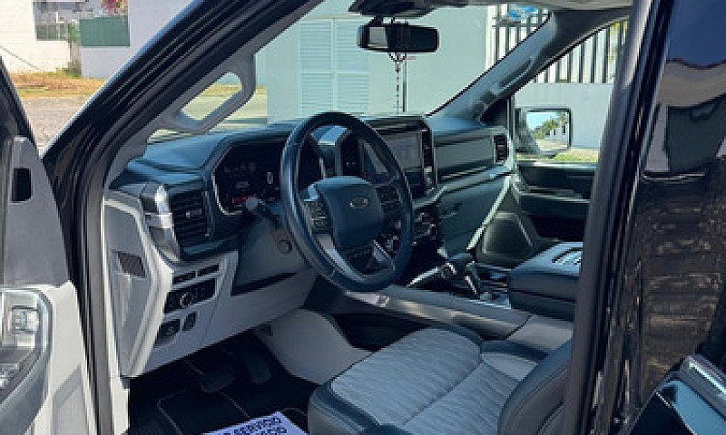 Ford Lobo 3.5 V6 Hev...