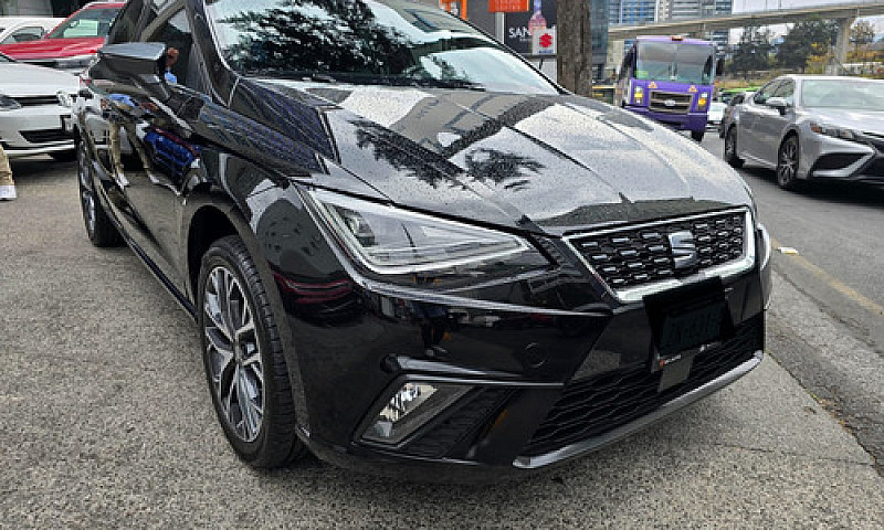 Seat Ibiza 1.6 Xcell...