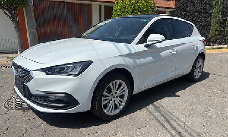 Seat Leon 1.4 Style ...
