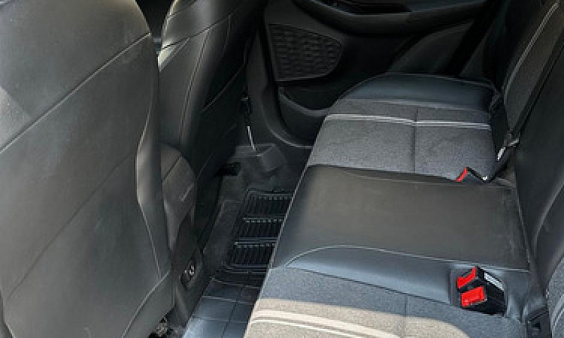 Chevrolet Tracker 1....