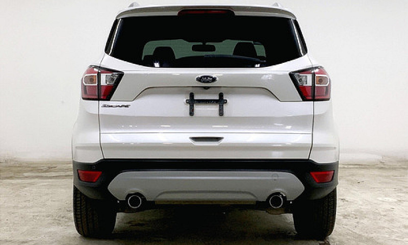 Ford Escape 2019...