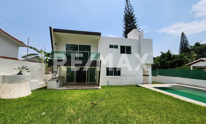Casa En Venta En Mor...