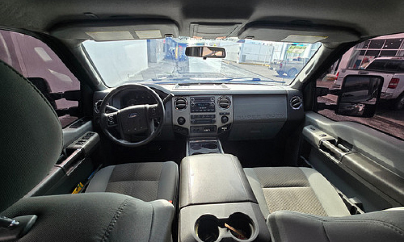 Ford F-250 6.7L Supe...