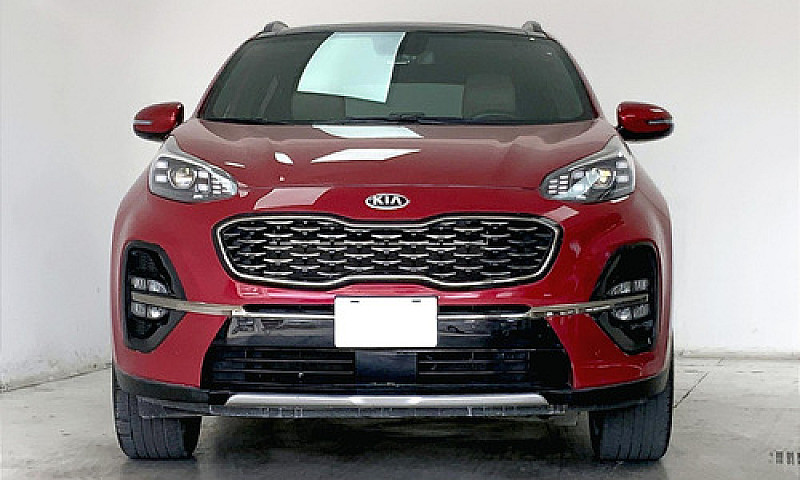 Kia Sportage 2019...