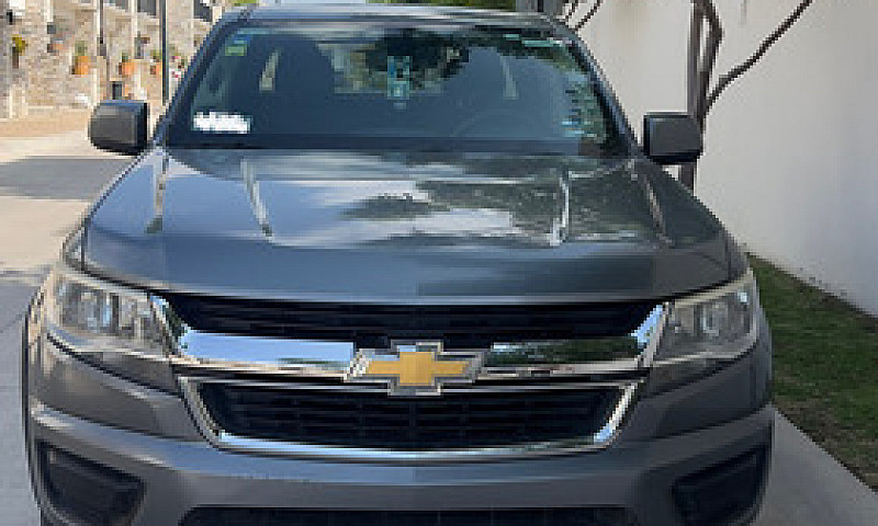Chevrolet Colorado 2...