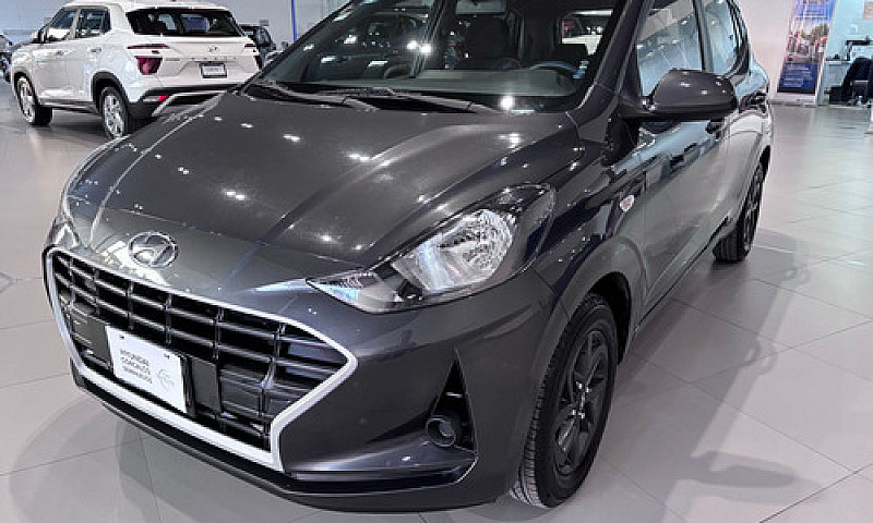 Hyundai Grand I10 20...