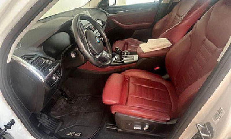 Bmw X4 2.0 Xdrive30I...