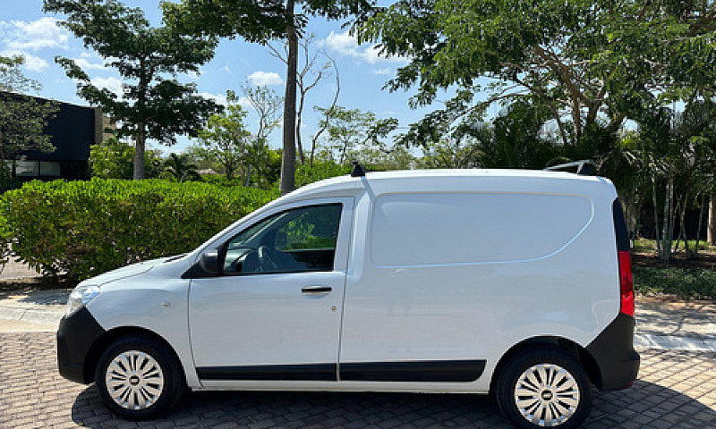 Renault Kangoo 1.6 A...