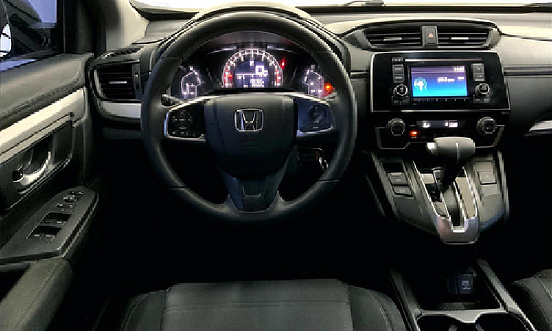 Honda Cr-V 2018...