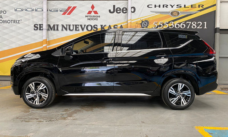 Mitsubishi Xpander 2...