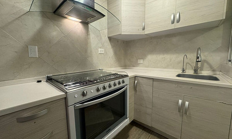 Departamento En Vent...
