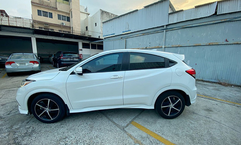 Honda Hr-V 2019...