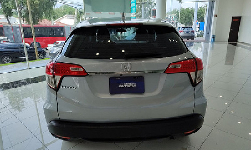 Honda Hr-V 2019 1.8 ...