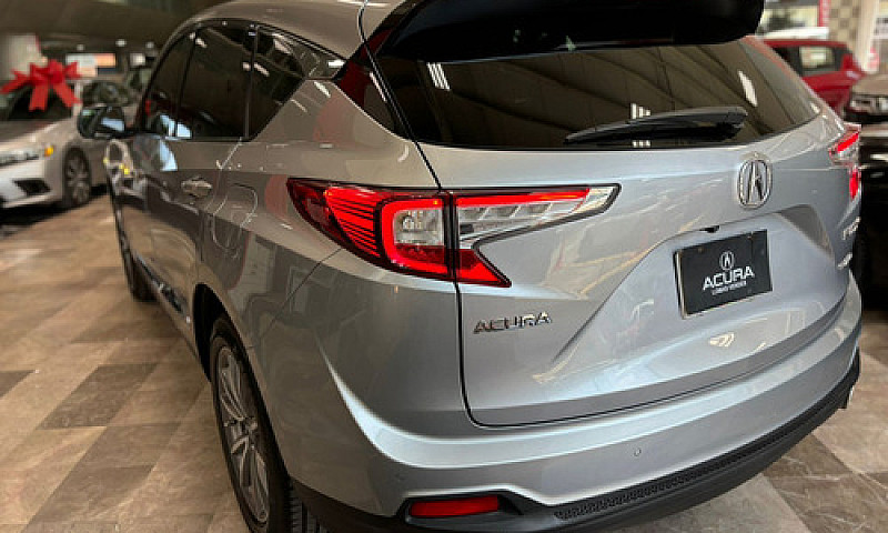 Acura Rdx 2019...