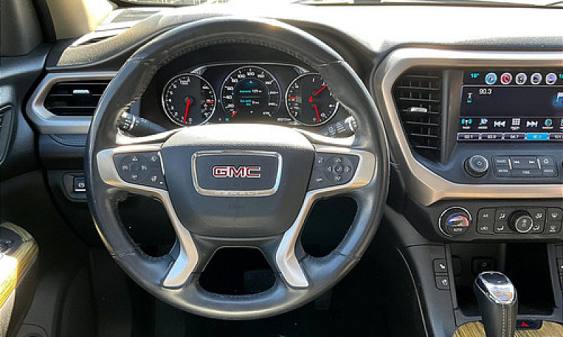 Gmc Acadia 2017...
