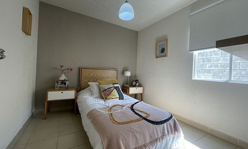 Departamento En Vent...