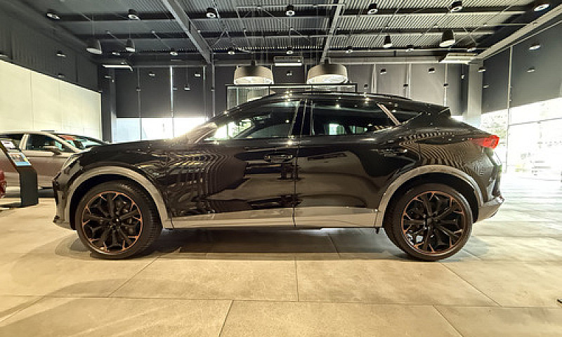 Cupra Formentor Phev...