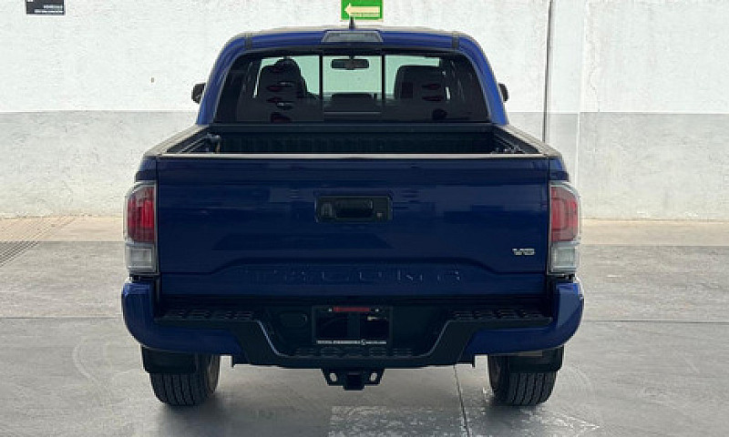 Toyota Tacoma 2023...