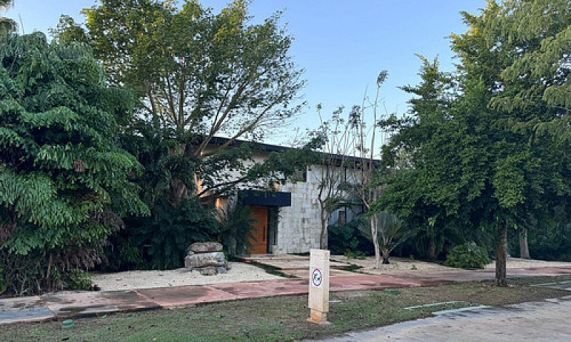 Casa En Venta Merida...